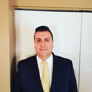 Meet your Posher, Ian